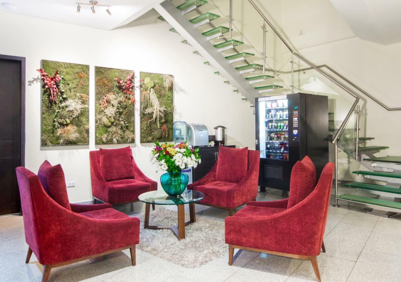 Wellness Usaquen Bed and breakfast