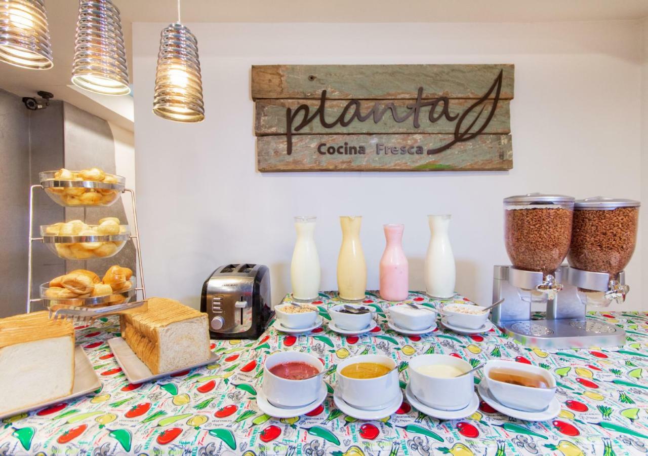 Wellness Usaquen Bed and breakfast