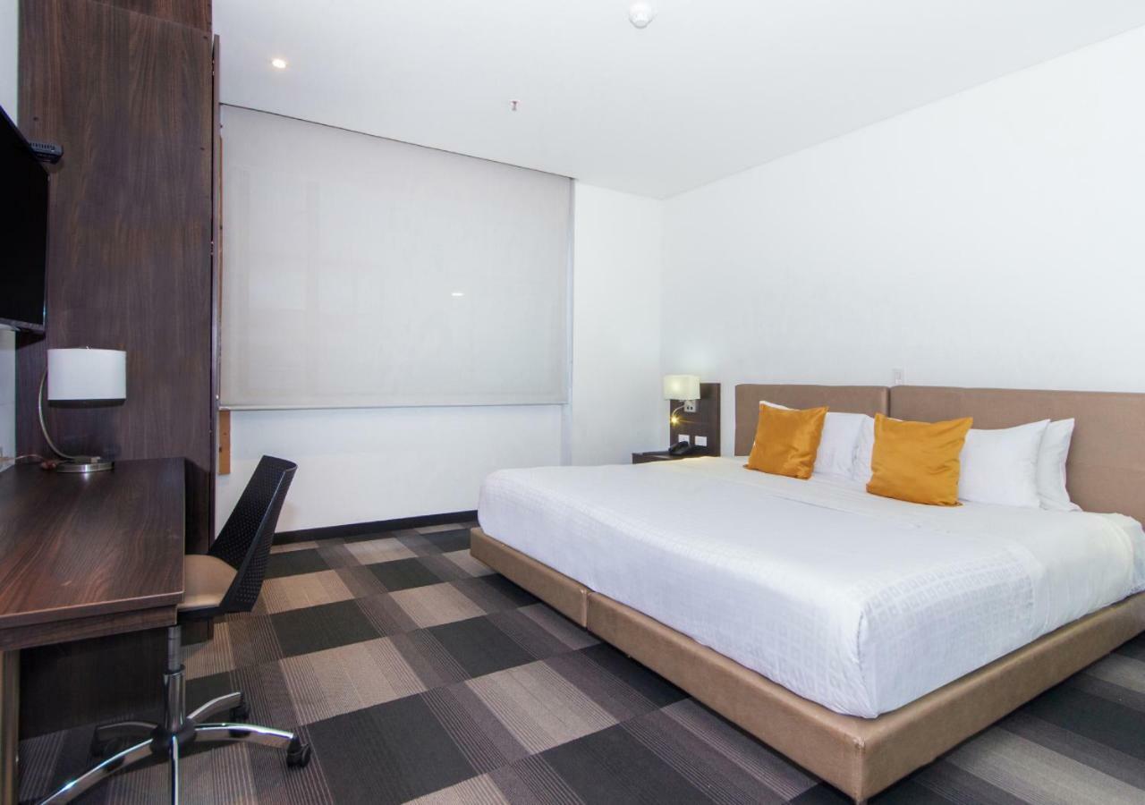 Bed and breakfast Wellness Usaquen Bogotá