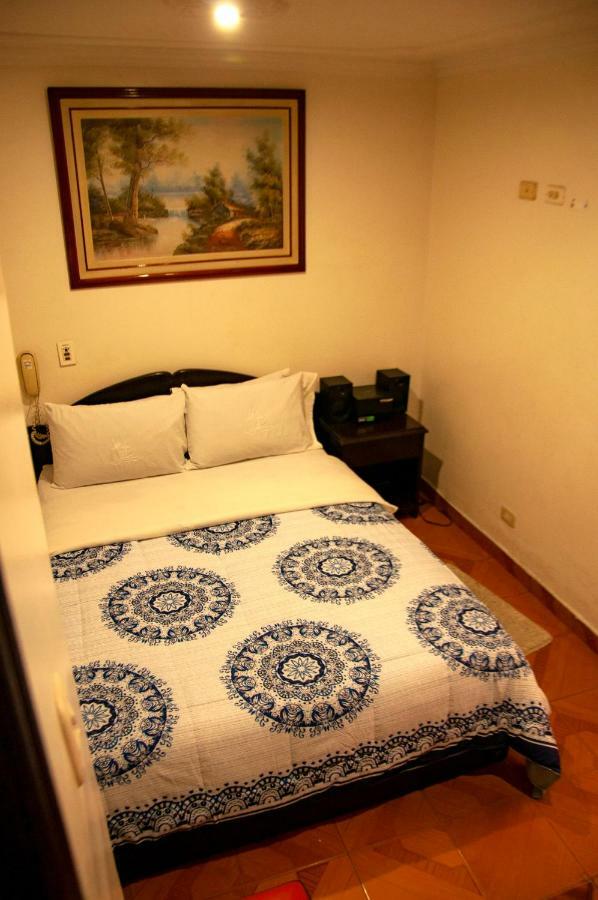 La Gran Fortaleza Hotel