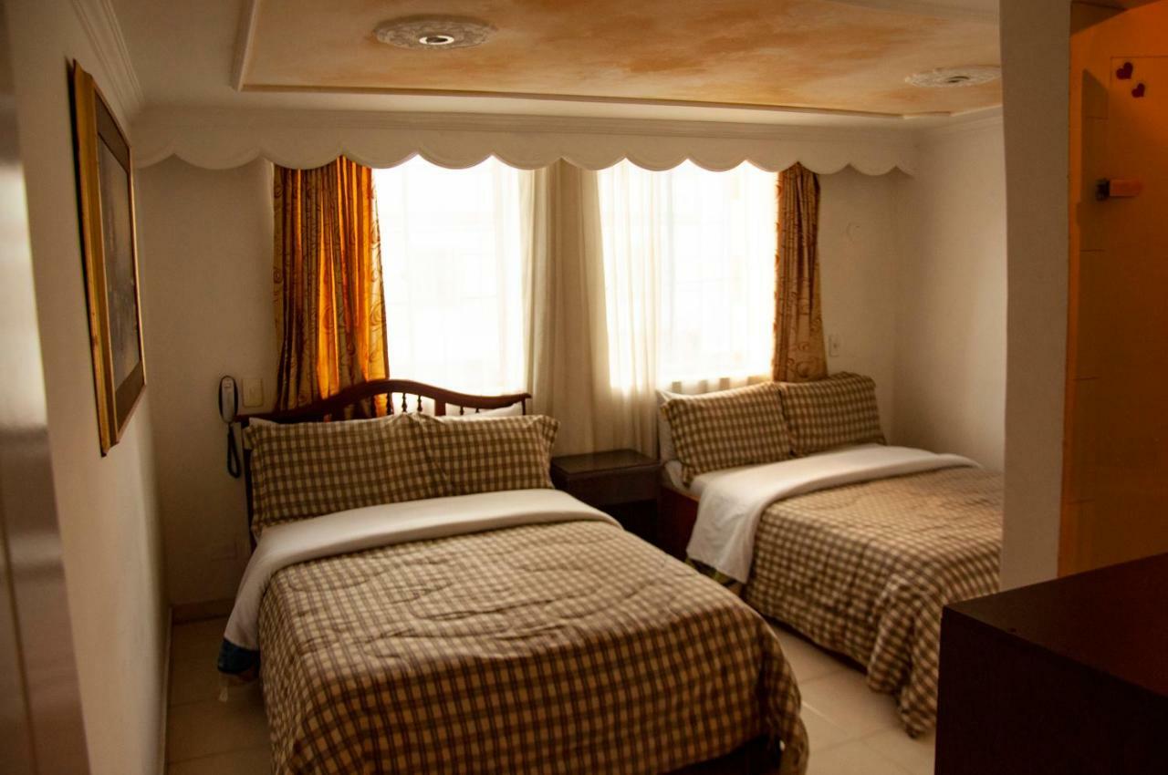 Hotel La Gran Fortaleza