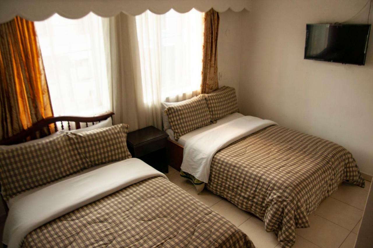 Hotel La Gran Fortaleza 3*