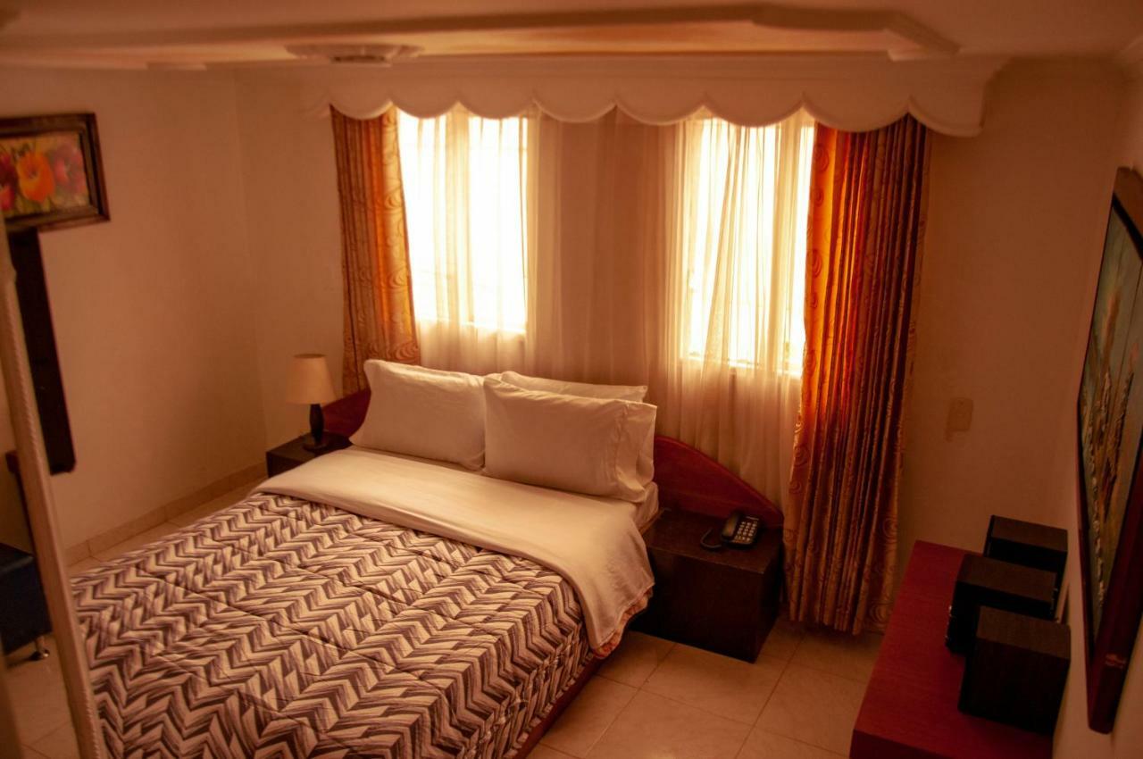 Hotel La Gran Fortaleza 3*