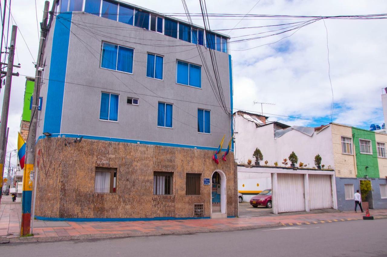 La Gran Fortaleza Hotel Bogotá