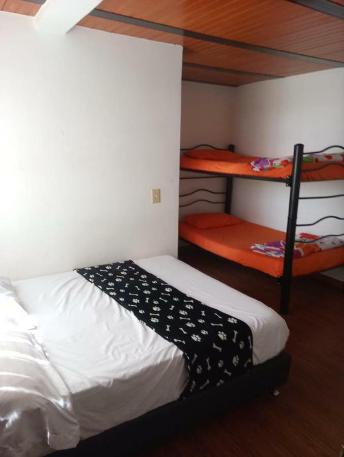 Casa Sports And Family Bogotá