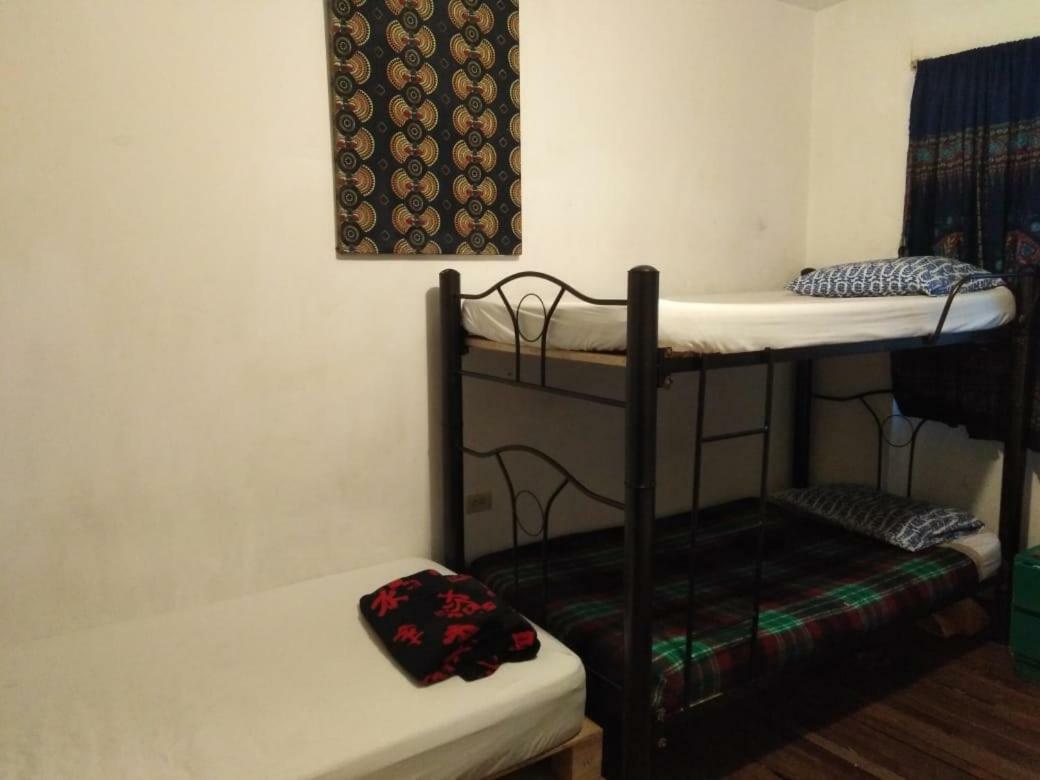 Casa De La Montaña Hostal
