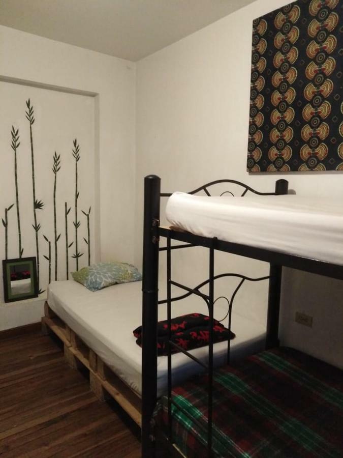 Hostal Casa De La Montaña