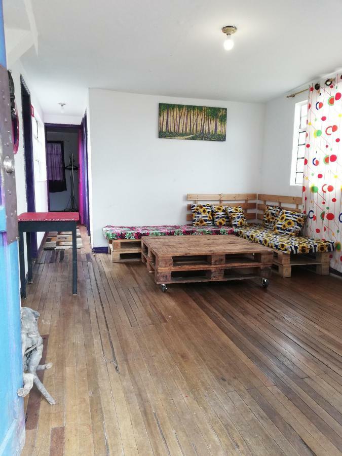 Hostal Casa De La Montaña