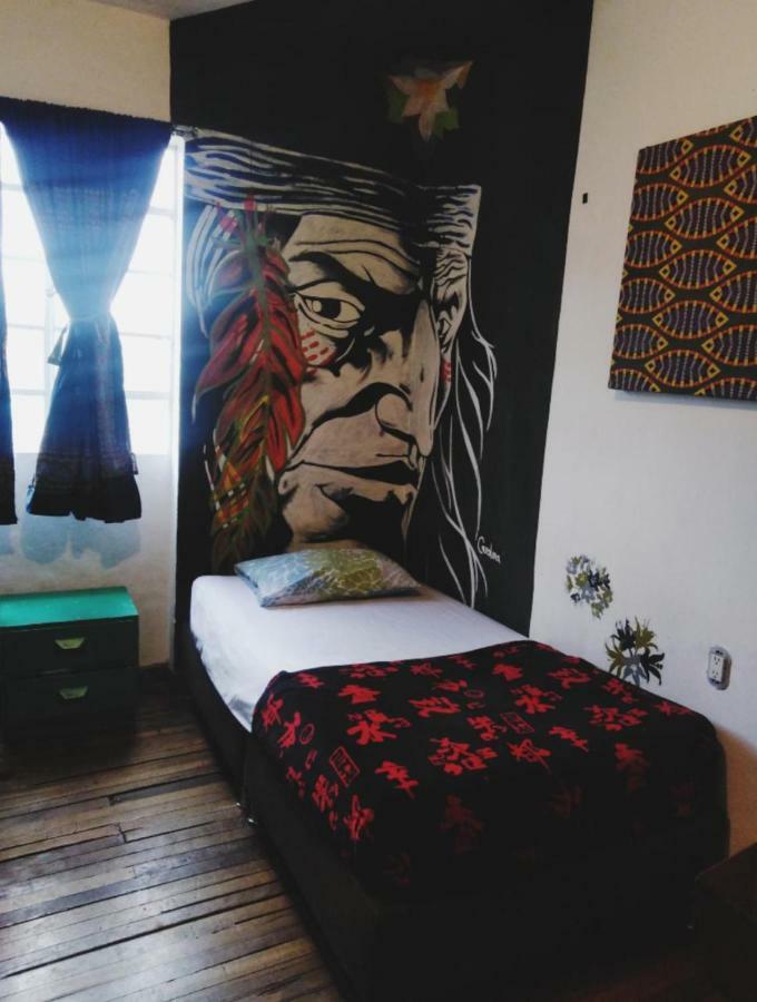 Hostal Casa De La Montaña