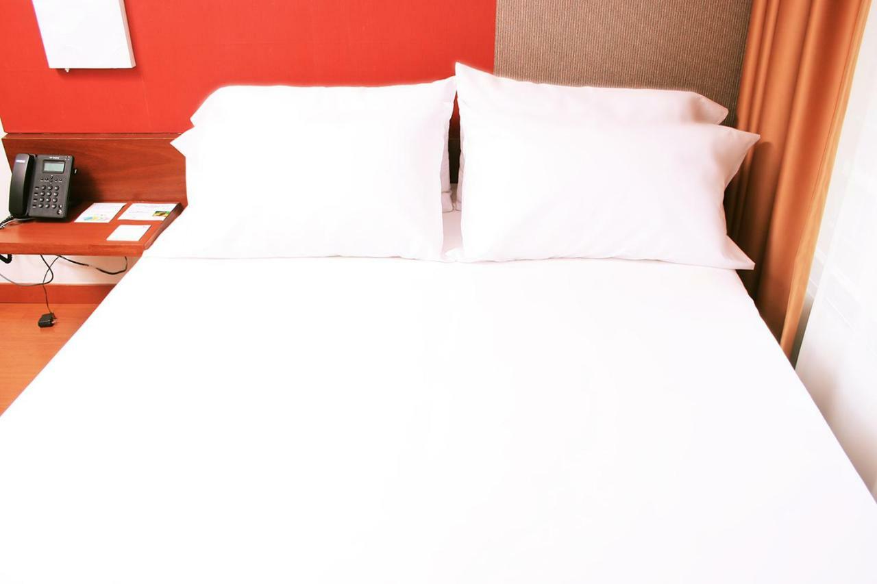 Viaggio Country Apartahotel Bogotá