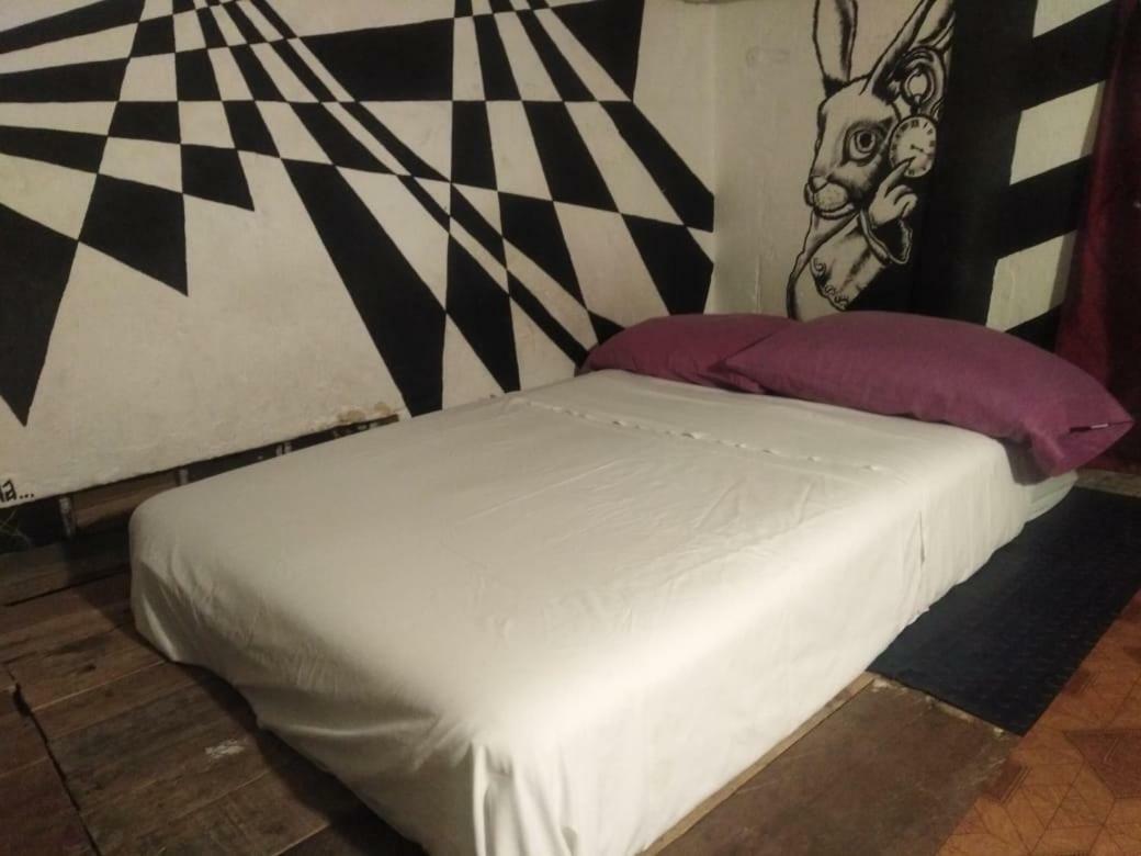 Hostal Casa De La Montaña *