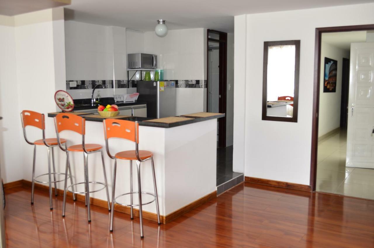 Hotel Oporto 83 Bogotá