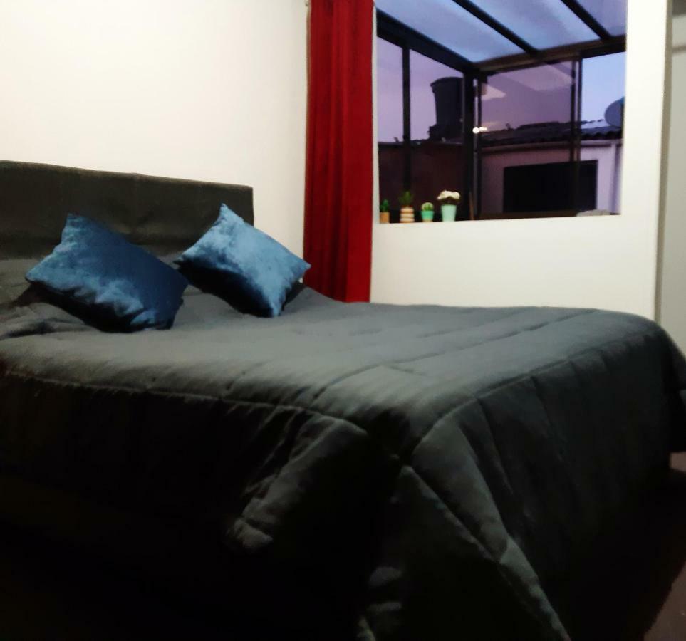 Habitación remodelada Norte! *