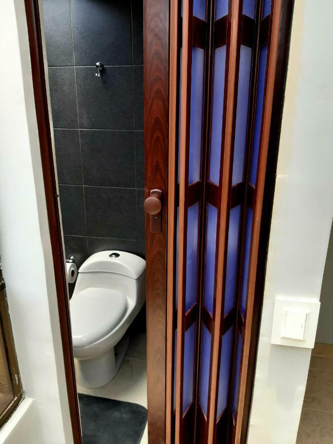 Habitación remodelada Norte!