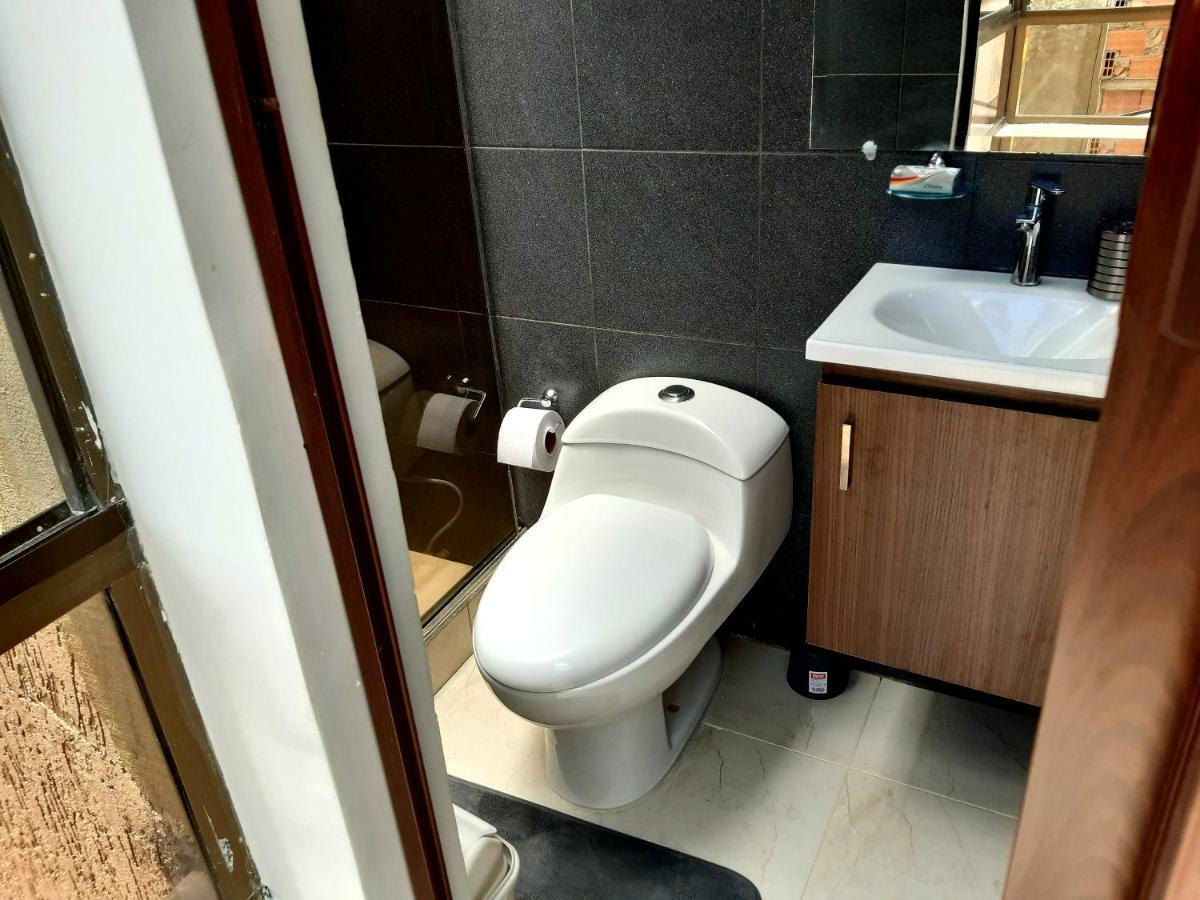 Casa rural Habitación remodelada Norte!