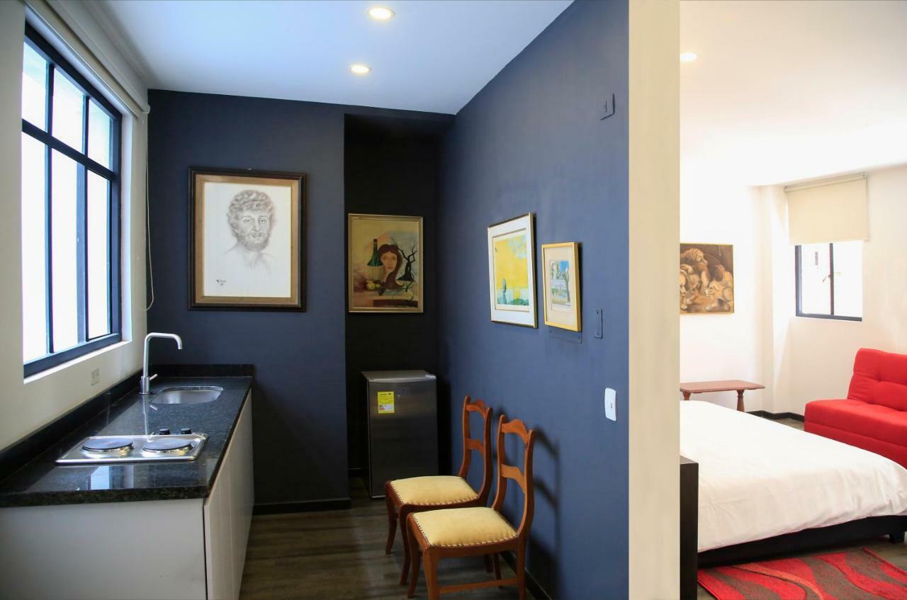 Museo San Moritz Hotel 3*