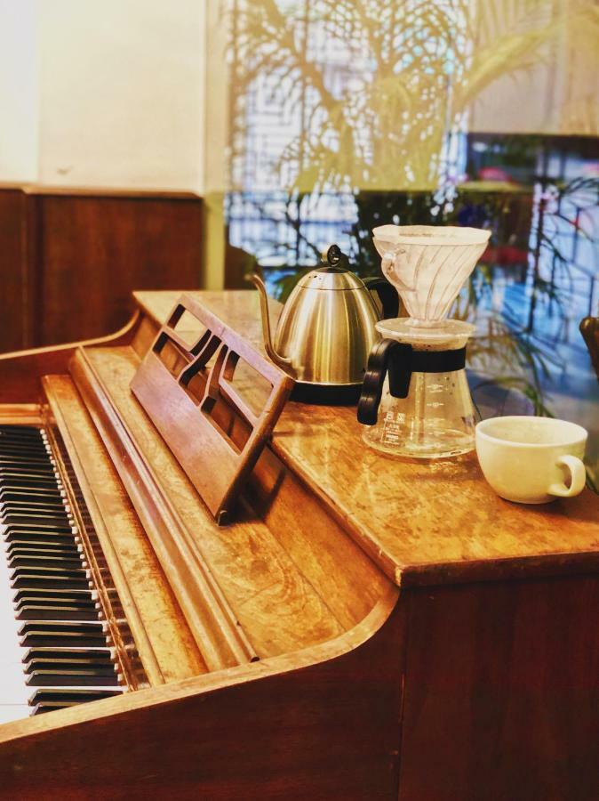 Hotel Museo San Moritz 3*