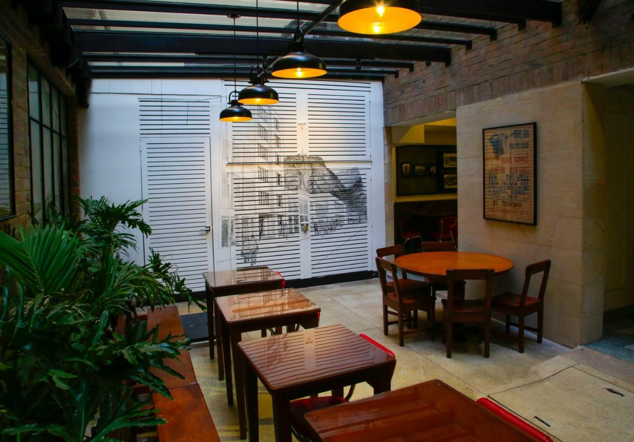 Museo San Moritz 3* Bogotá
