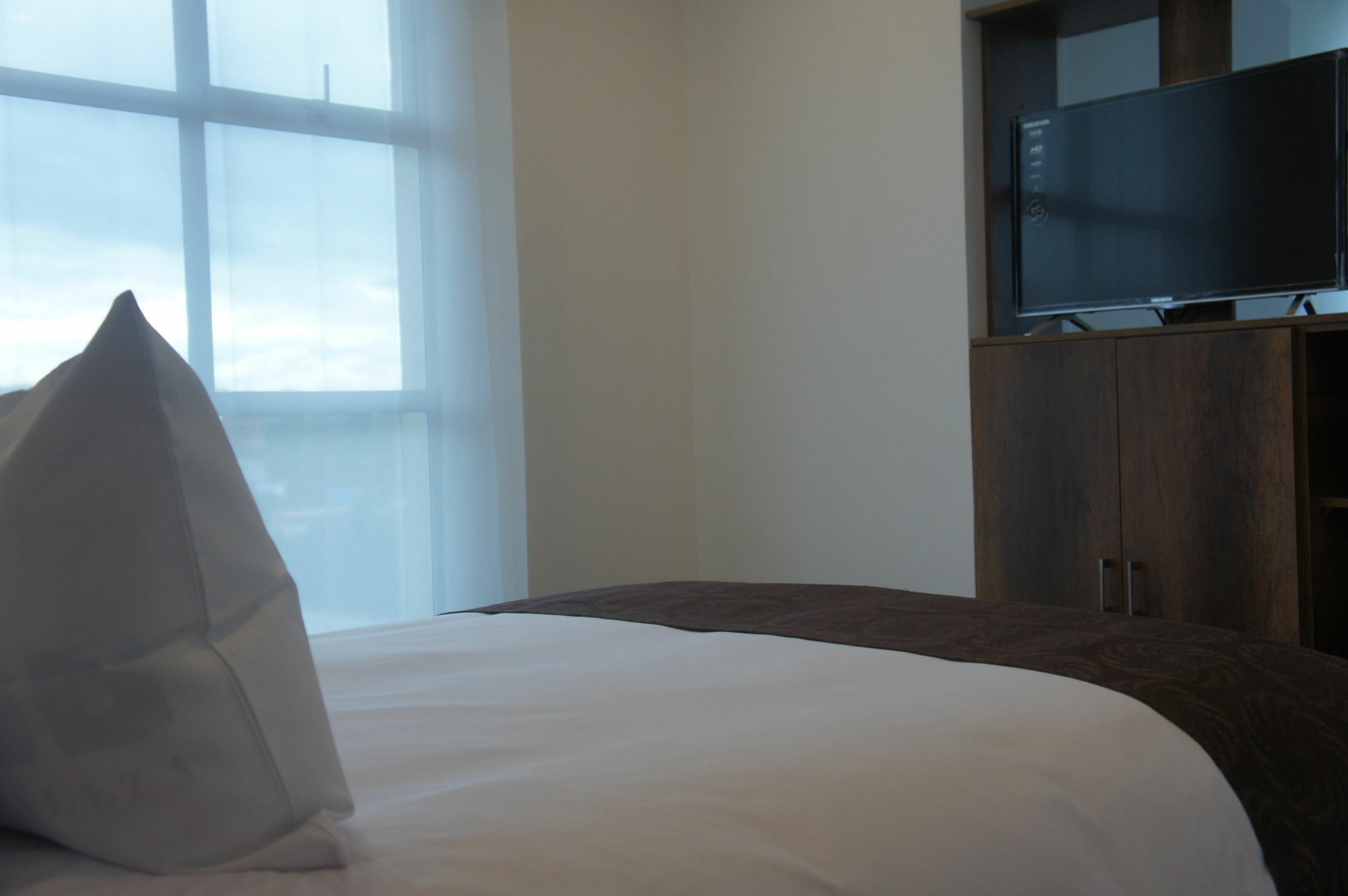 Black Usaquen Hotel 4*