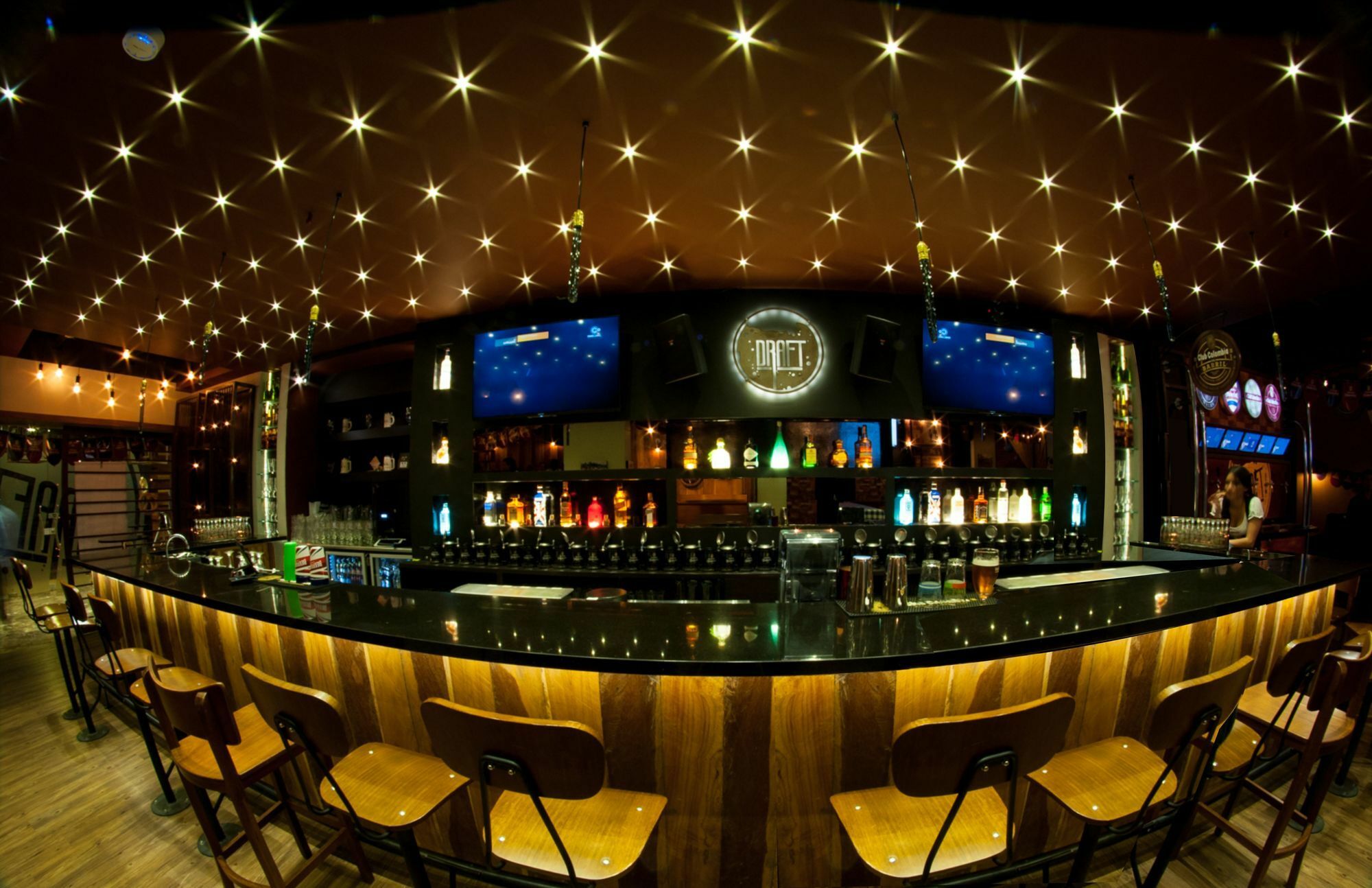 Hotel Black Usaquen