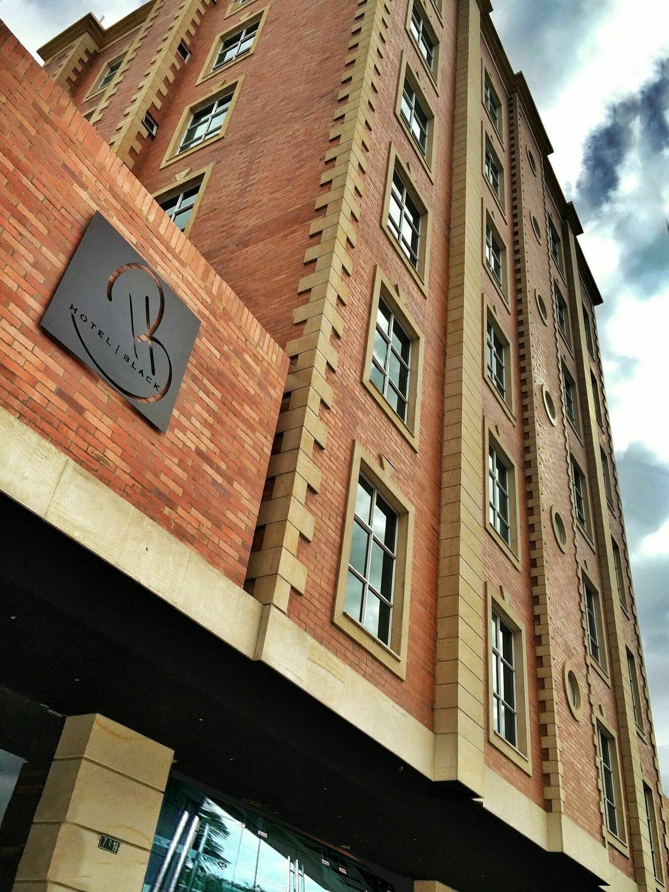 Hotel Black Usaquen 4*