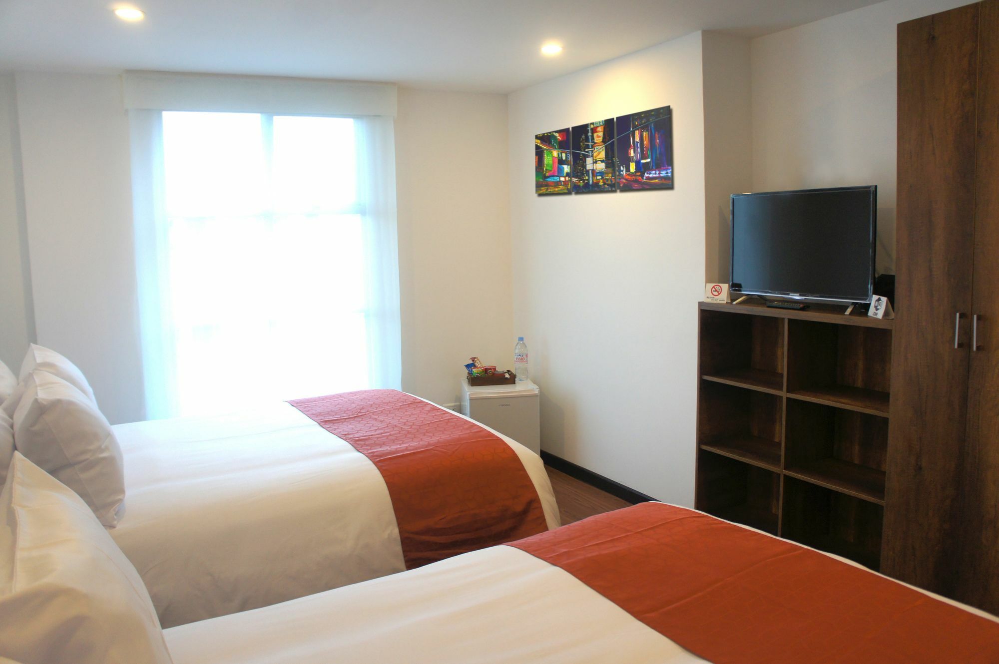 Hotel Black Usaquen 4*