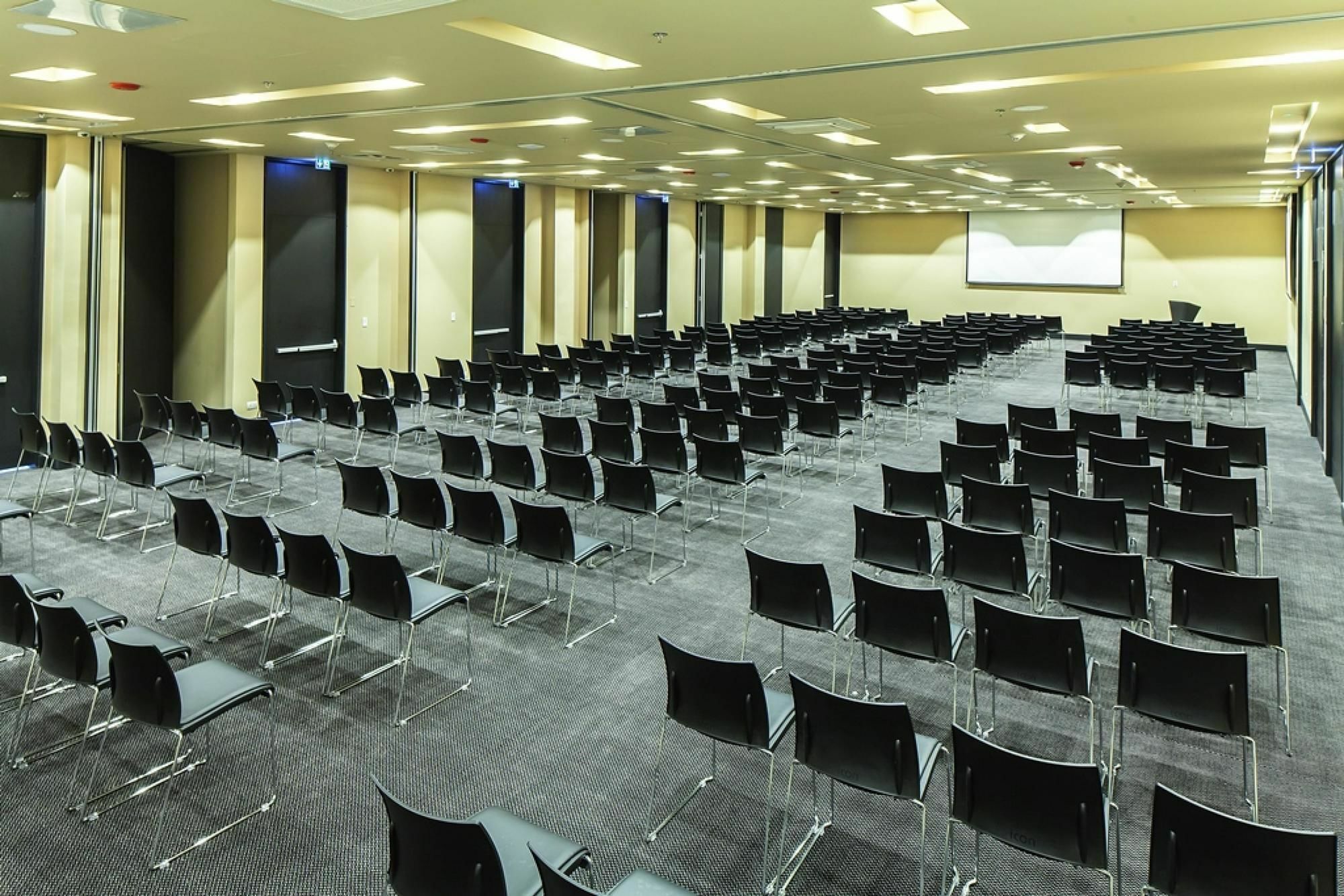 Hotel Movich Buró 26 Bogotá