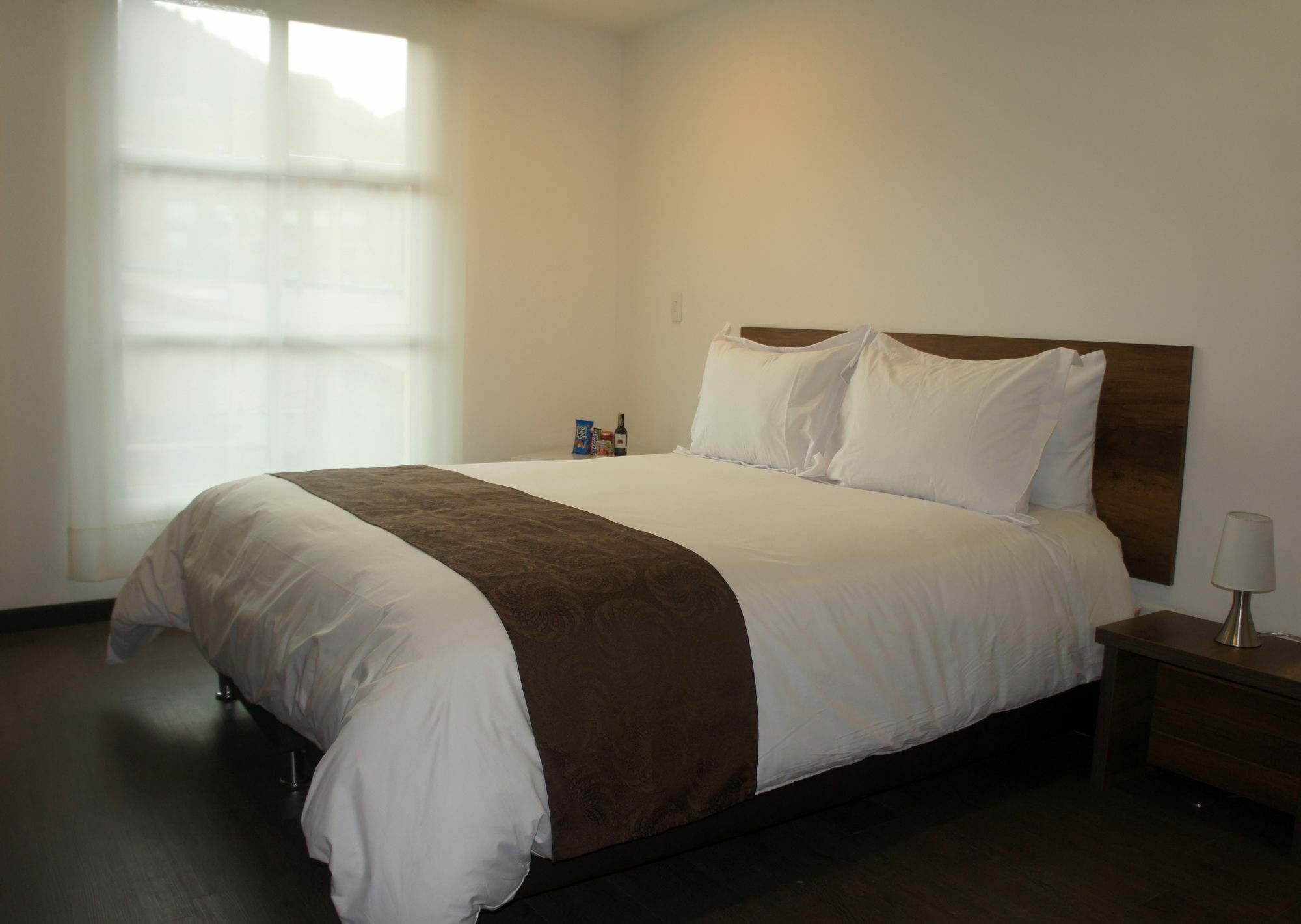 Black Usaquen Hotel 4*