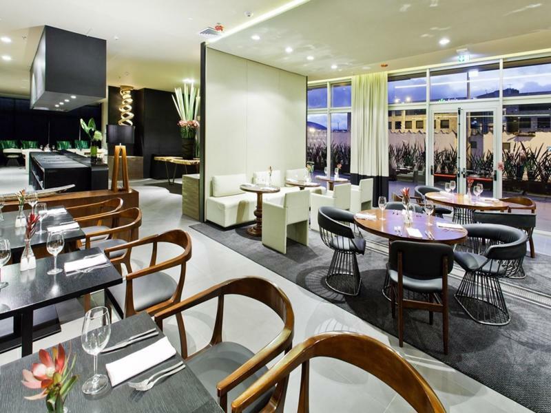 Hotel Movich Buró 26 Bogotá