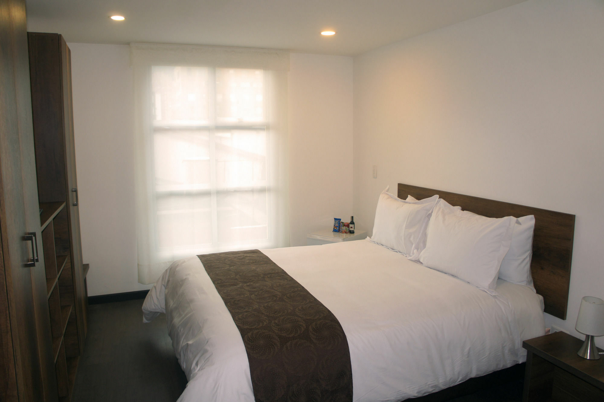 Hotel Black Usaquen 4*