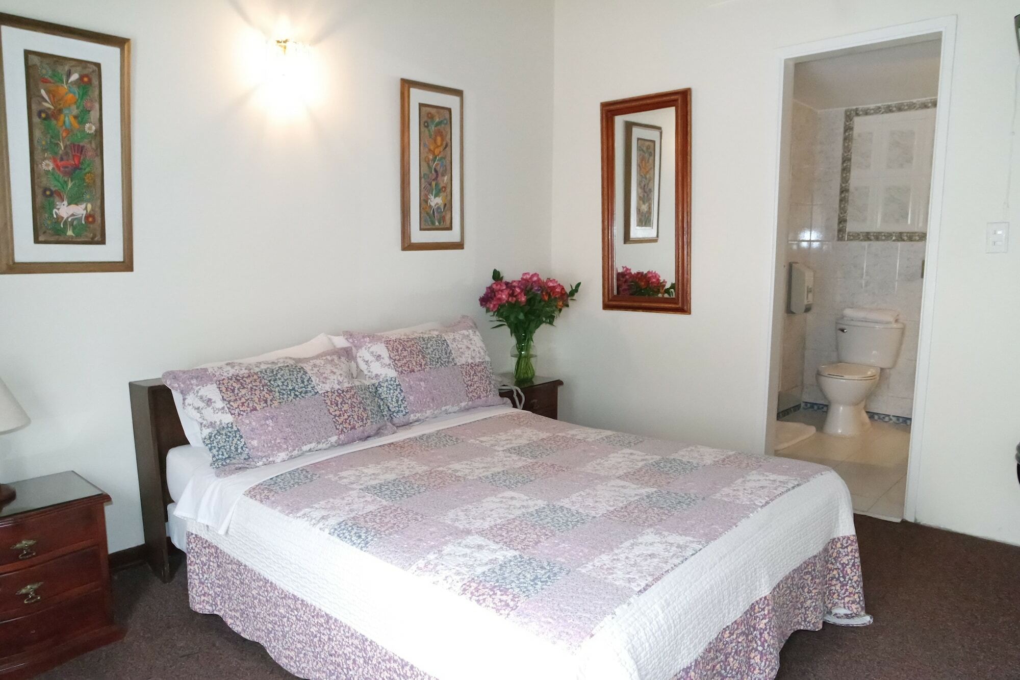 Hotel Casa Rincón Del Chicó