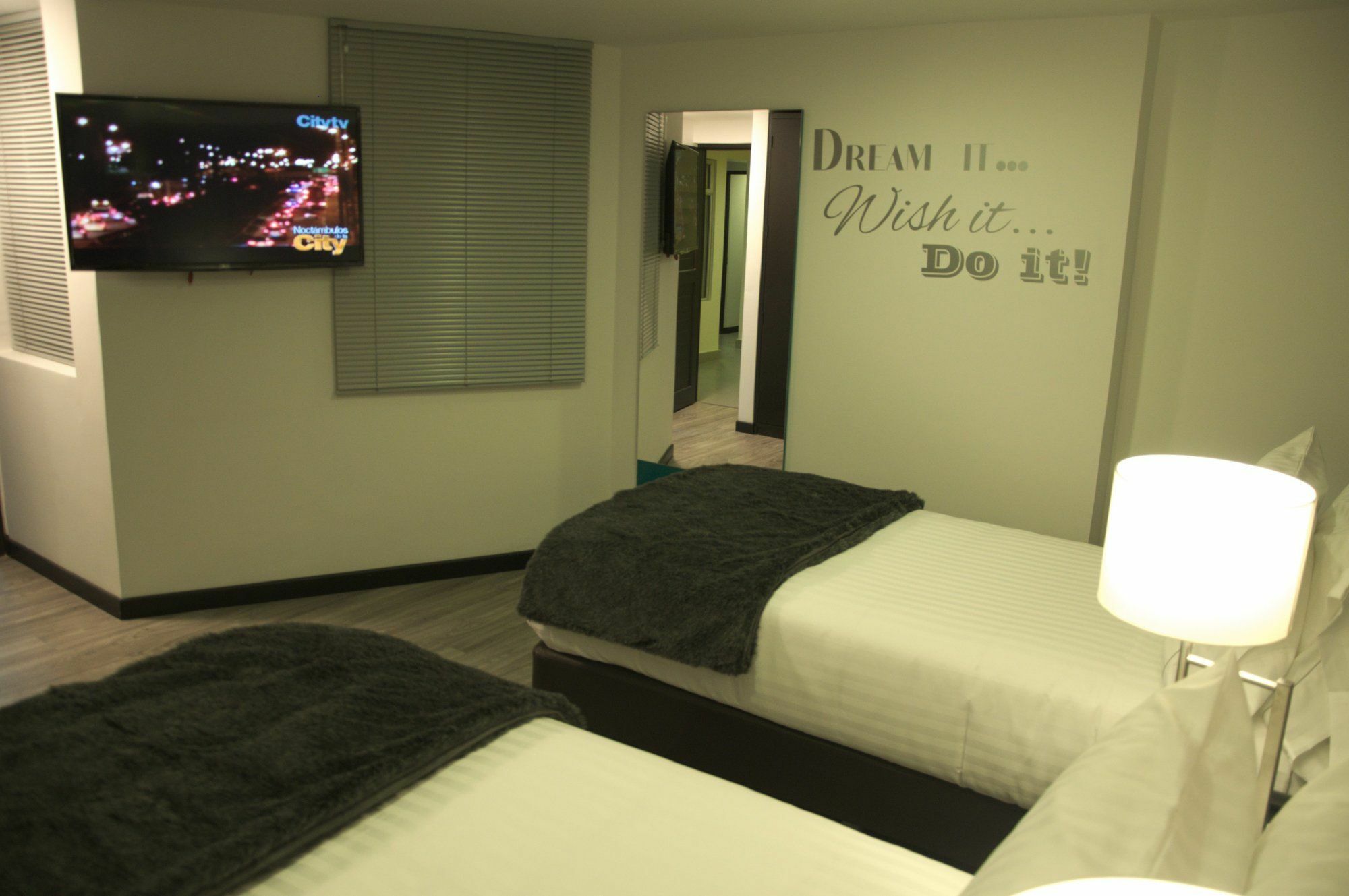 Hotel Bog Usaquen Bogota