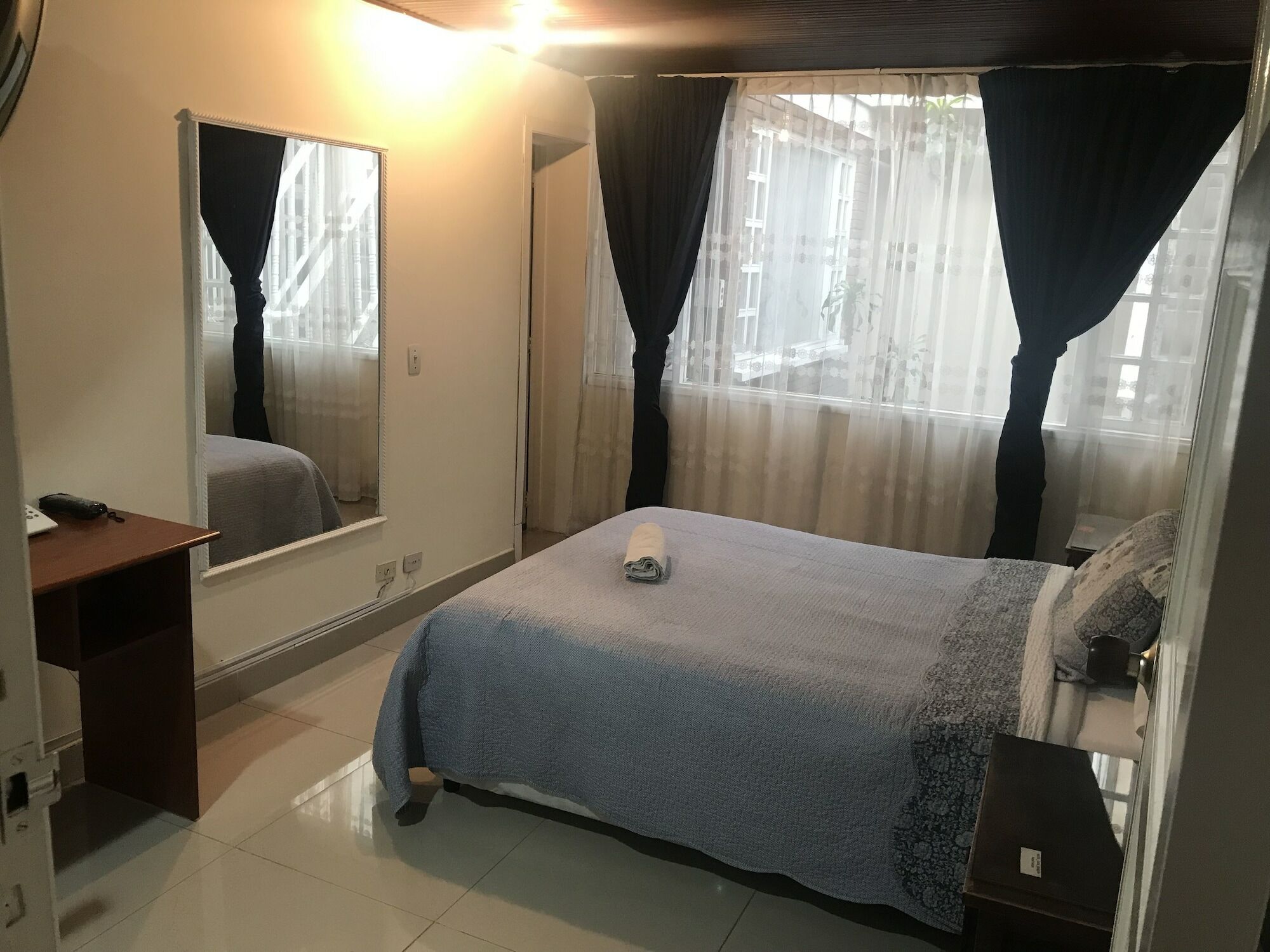 Casa Rincón Del Chicó Hotel