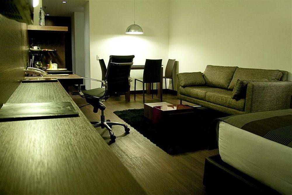 Nh Collection Andino Royal Hotel