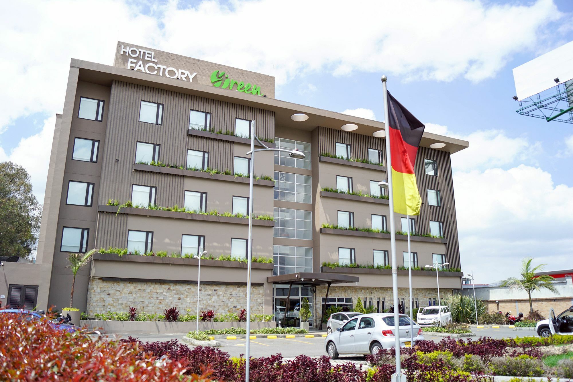 Factory