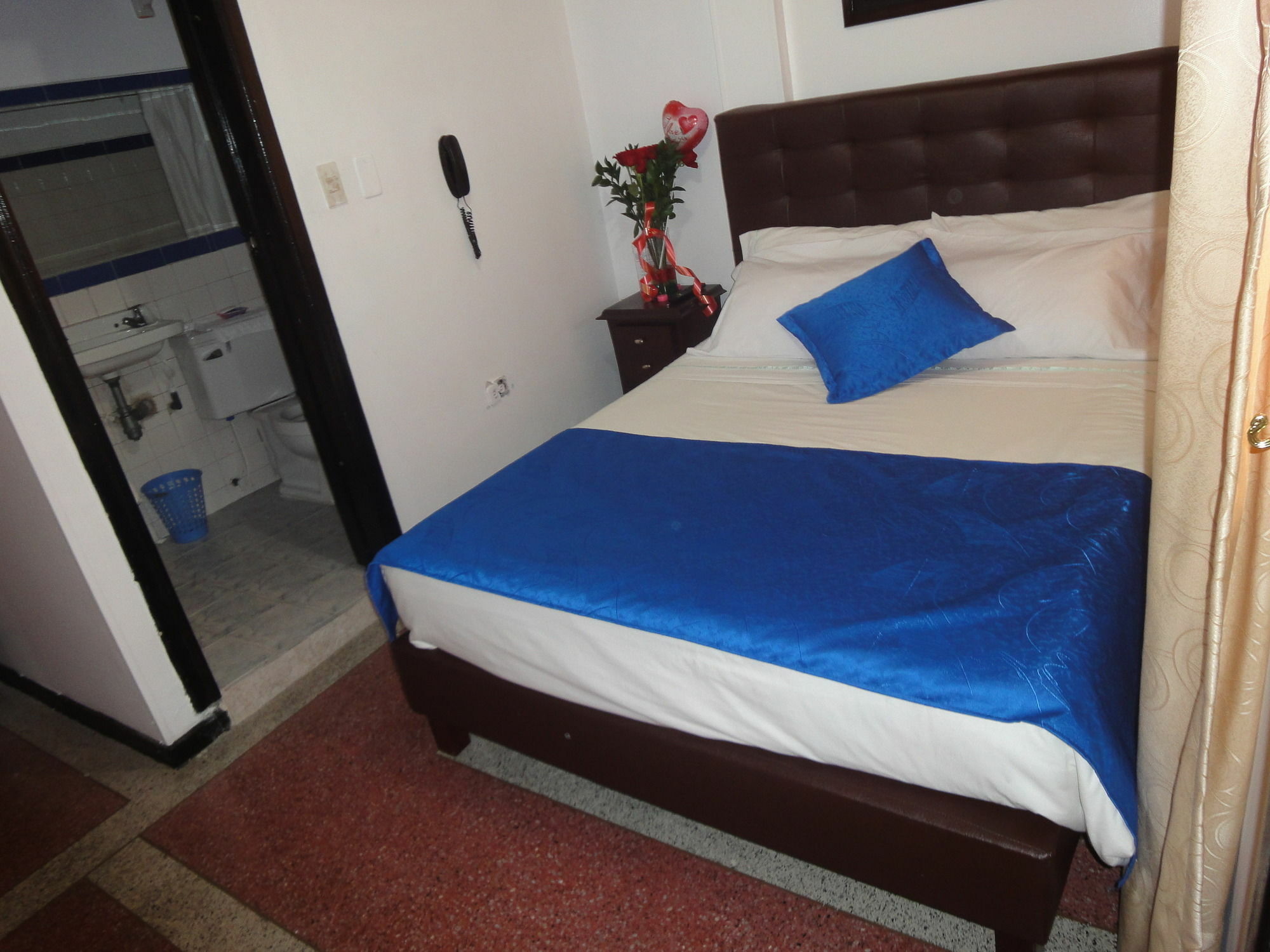 Ayenda Casa Victoria Av 30