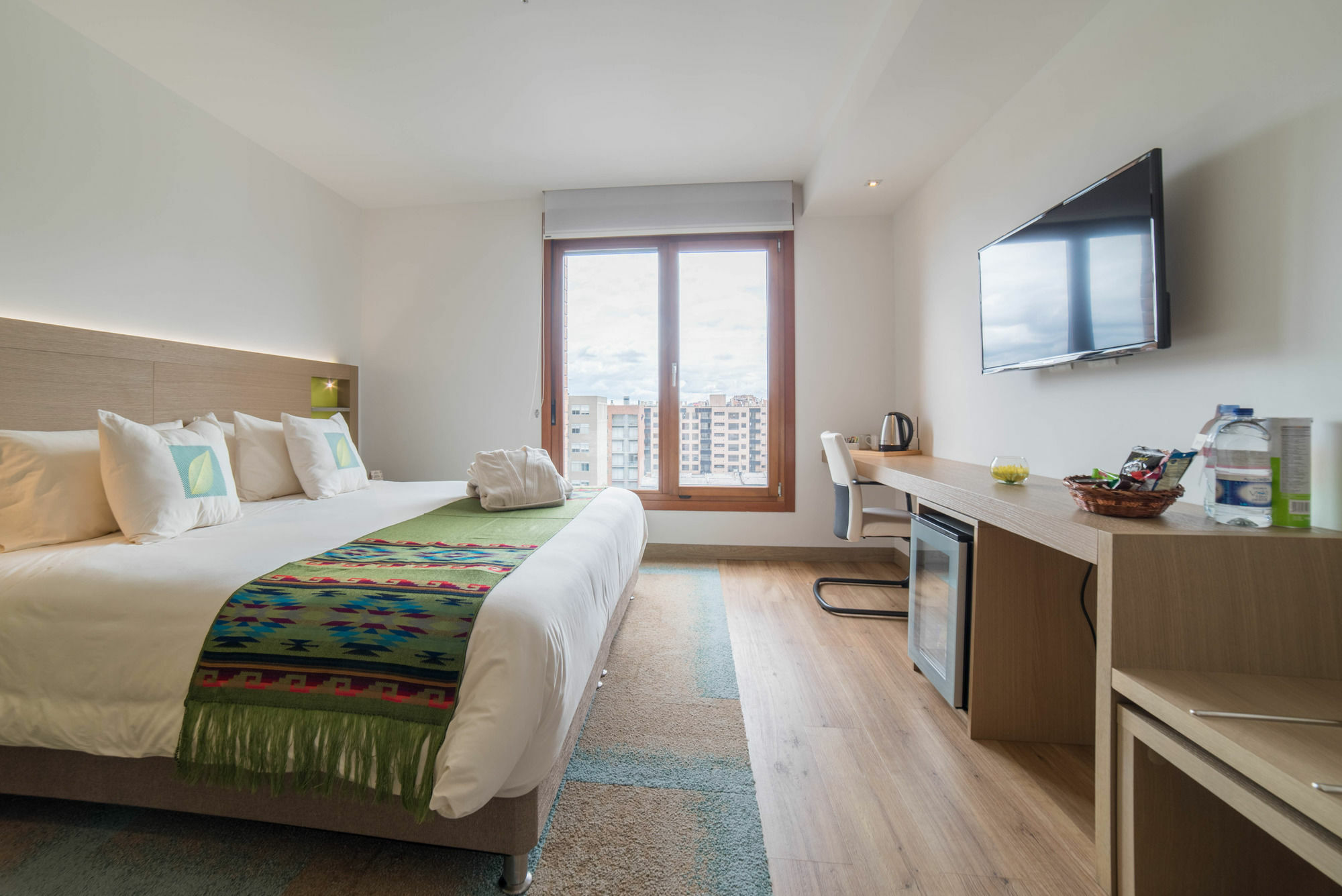 Biohotel Organic Hotel