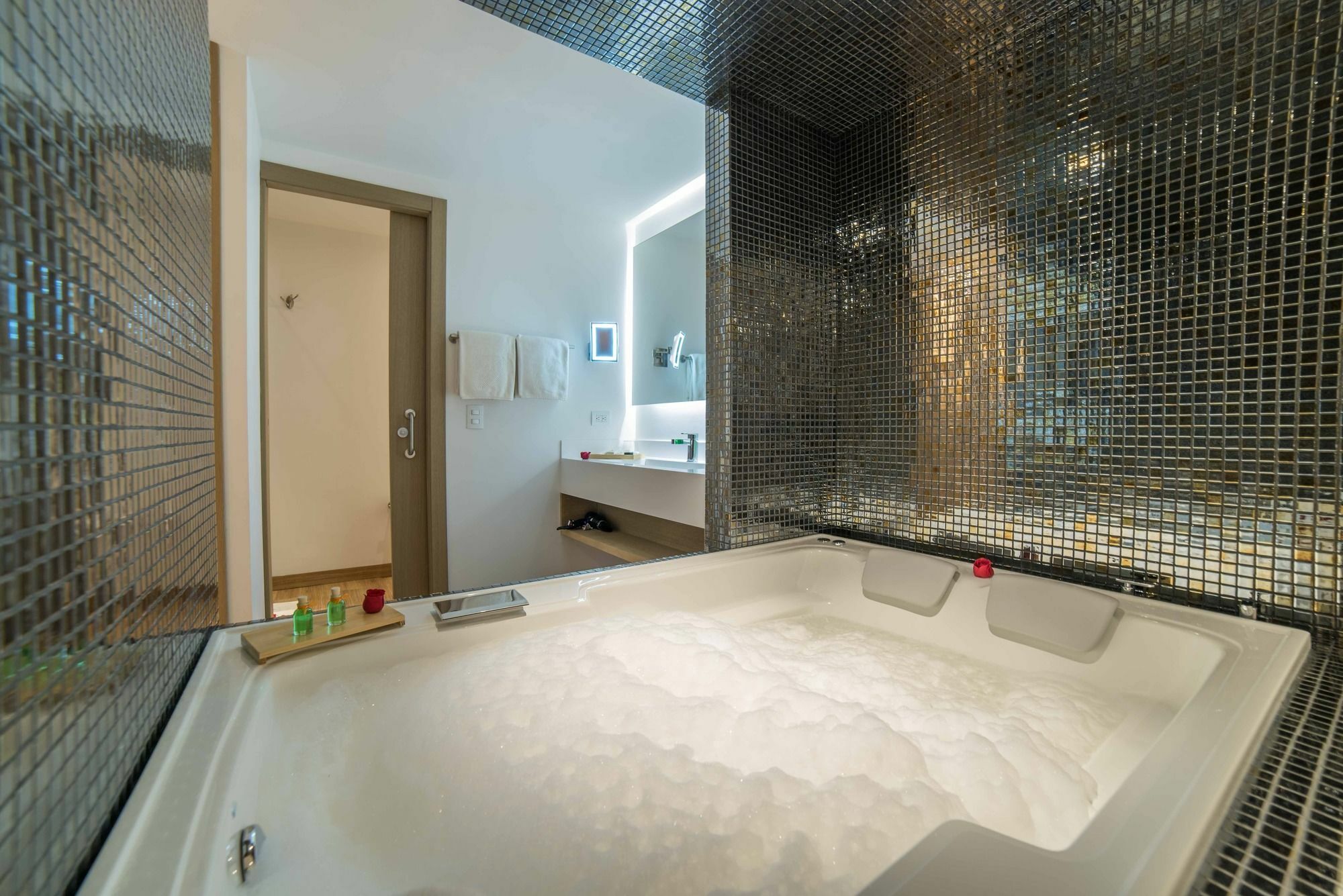 Hotel Biohotel Organic Bogota