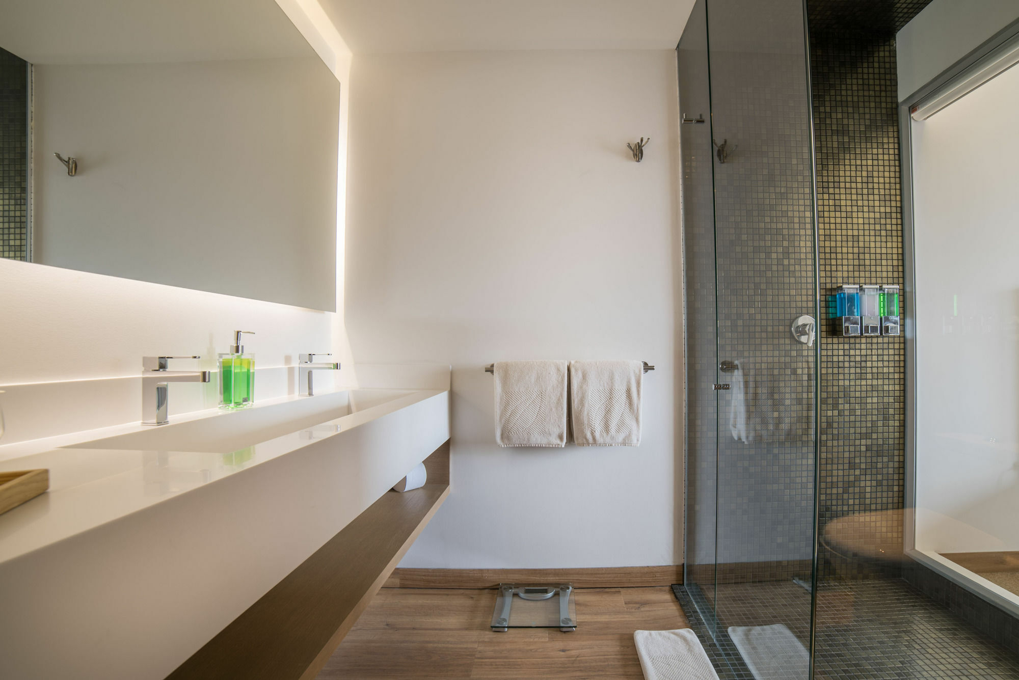 Hotel Biohotel Organic 3*