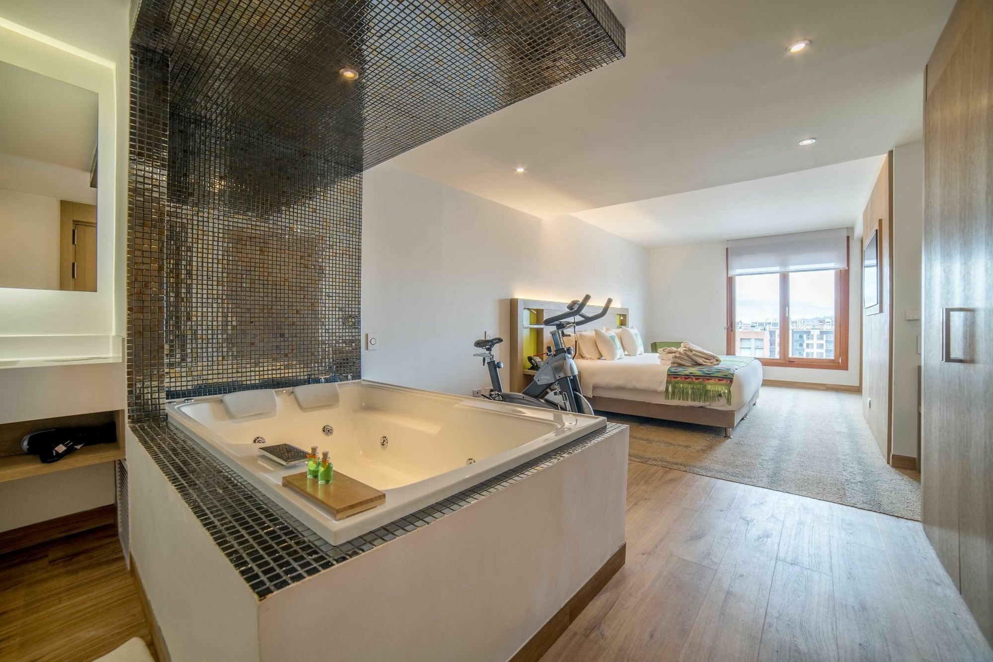 Biohotel Organic 3* Bogota
