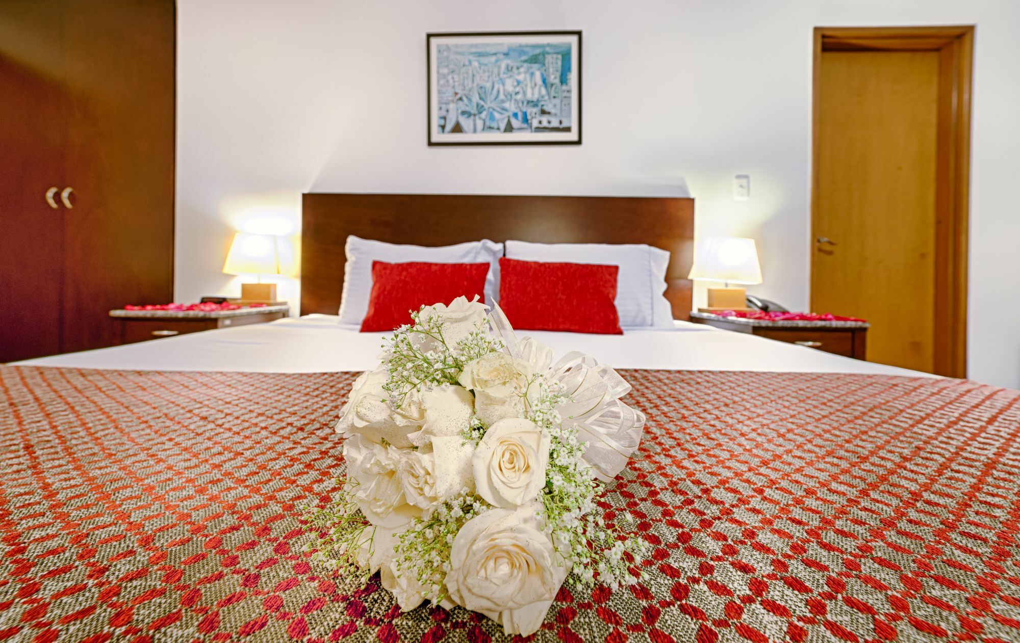 Oceanía Hotel 3*