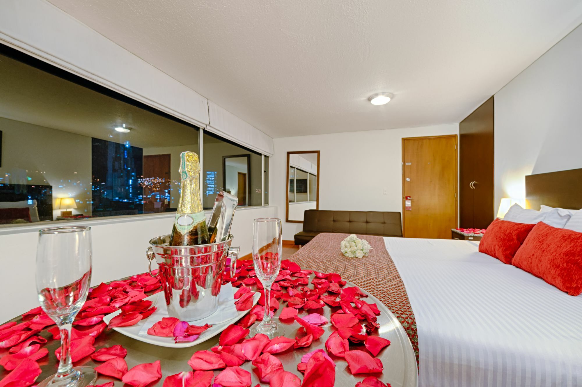 Oceanía Hotel Bogotá
