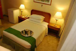 Maria Isabel Hotel