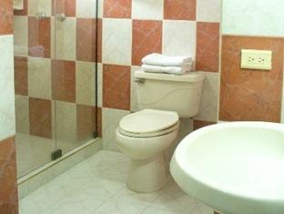 A On Holidays Hotel
