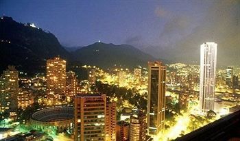 Candelaria Lofts Bogotá