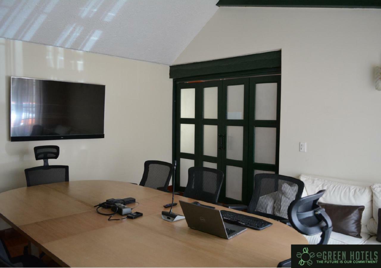 Hotel Egreen 111 3*