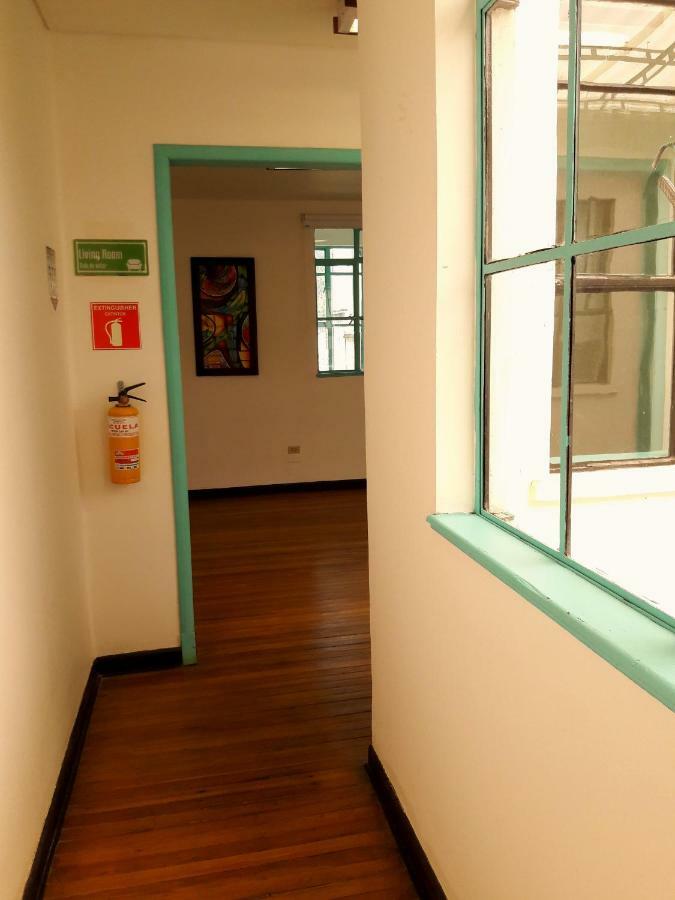 Pensión Hutel Candelaria