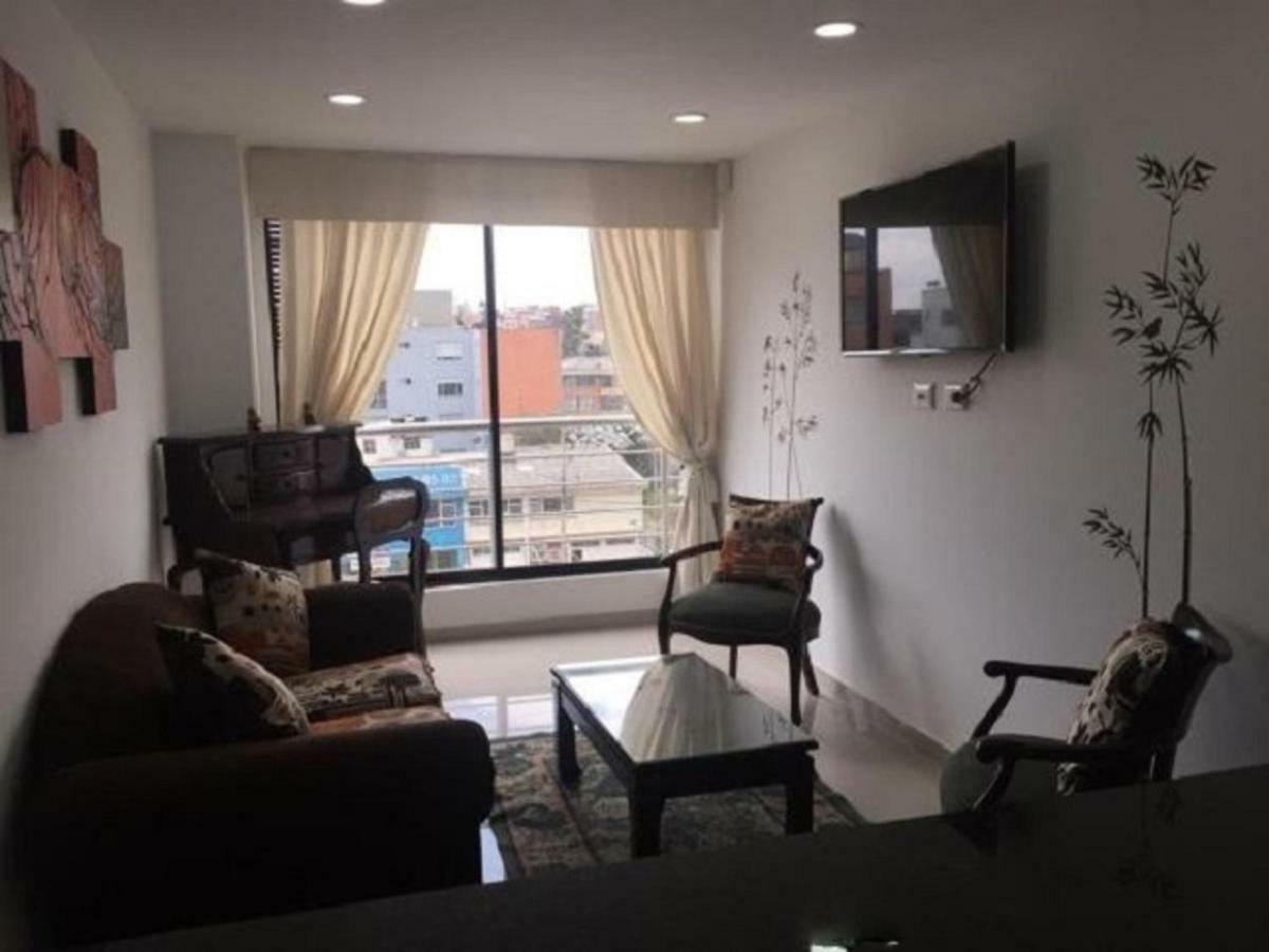 Apartamento Estadio El Campin Y Movistar Arena *
