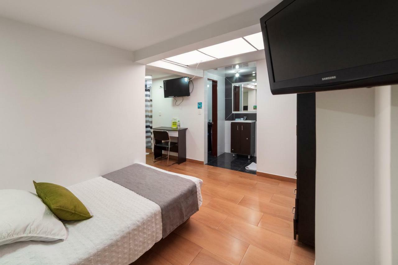 Hotel Ayenda 1051 Park
