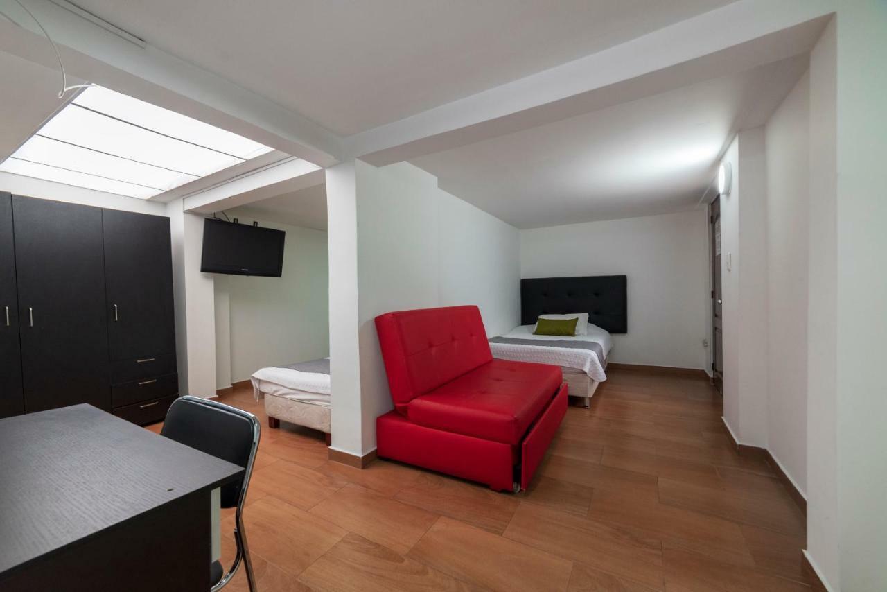 Hotel Ayenda 1051 Park